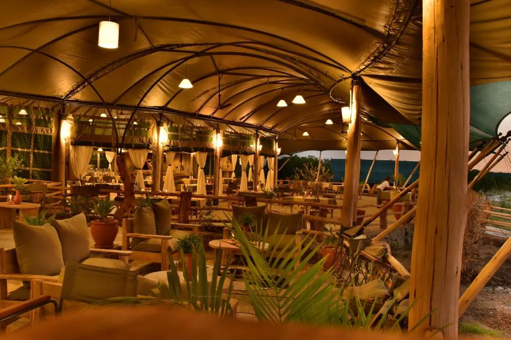 Mara Maisha Camp 2 Night Safari 25