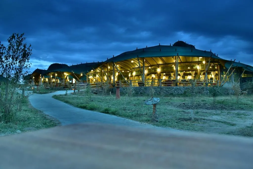 Mara Maisha Camp 2 Night Safari 50