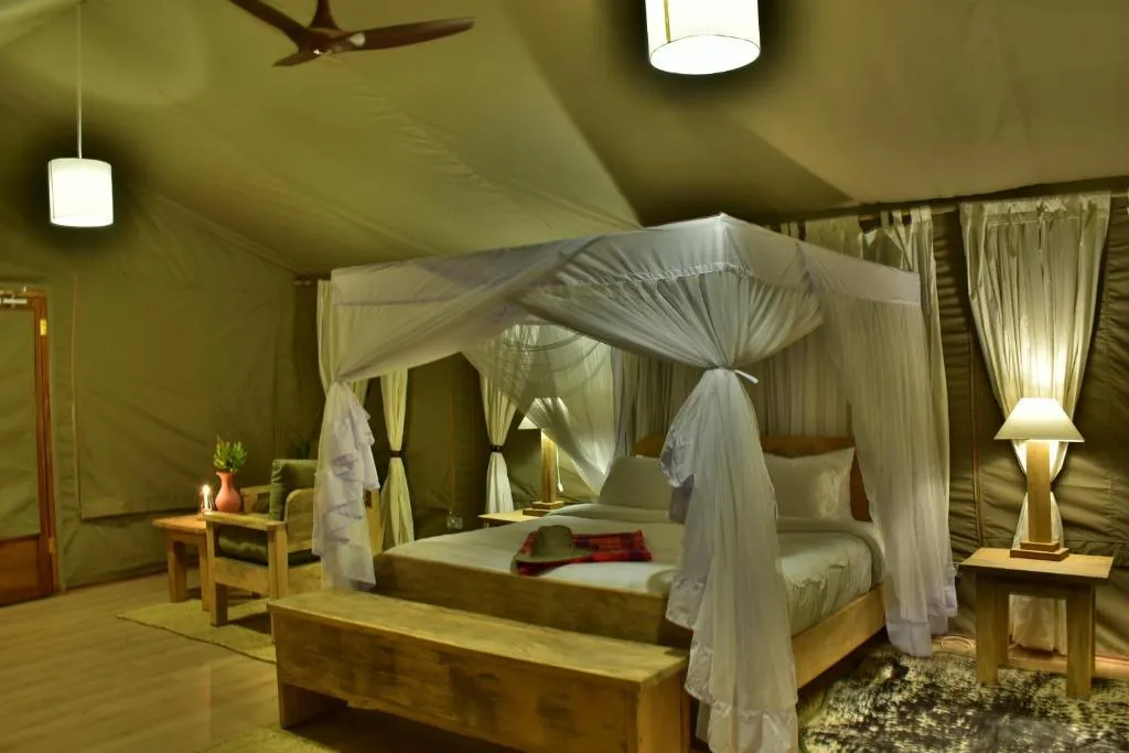 Mara Maisha Camp 2 Night Safari 9