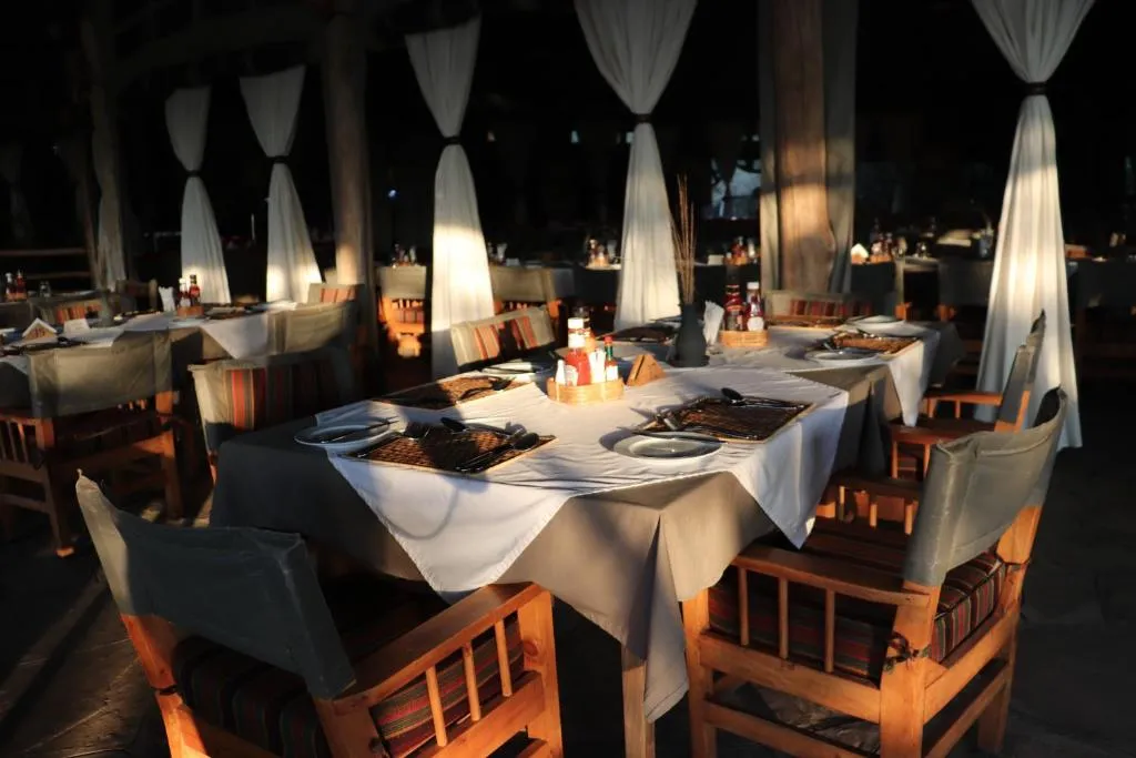 Mara Maisha Camp 2 Night Safari 43