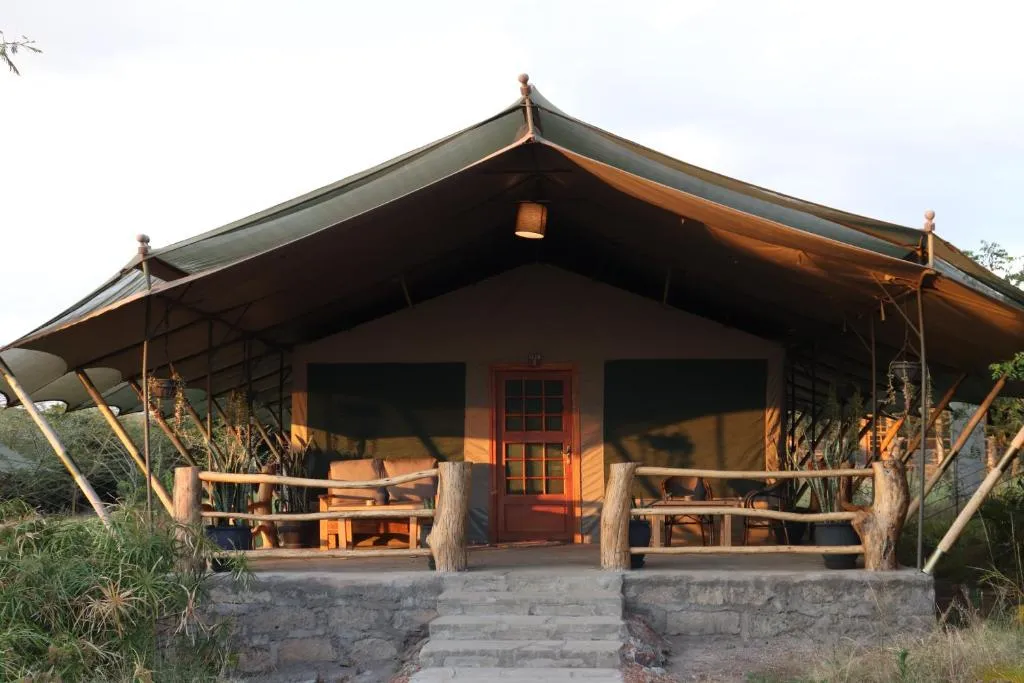 Mara Maisha Camp 2 Night Safari 38