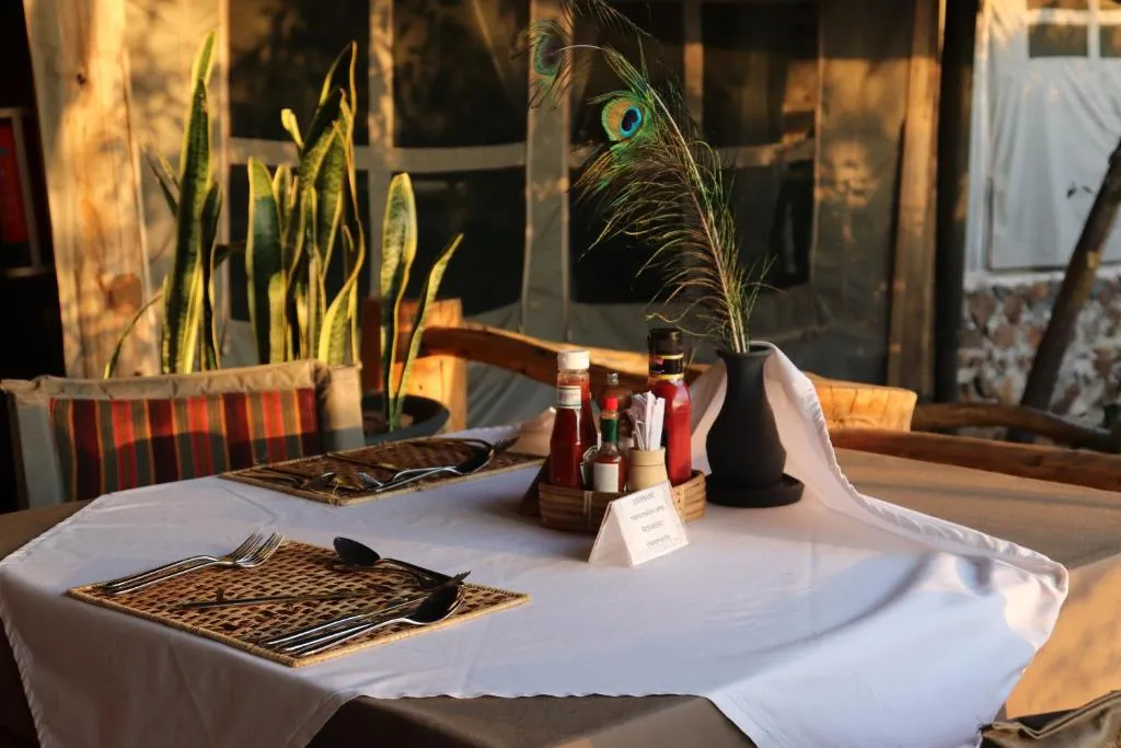 Mara Maisha Camp 2 Night Safari 35