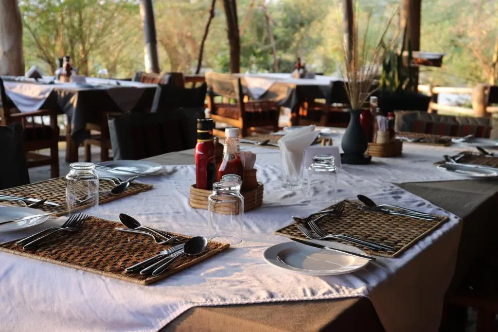 Mara Maisha Camp 2 Night Safari 36