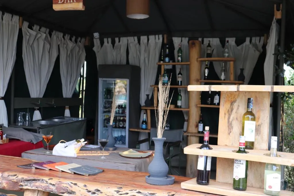 Mara Maisha Camp 2 Night Safari 51