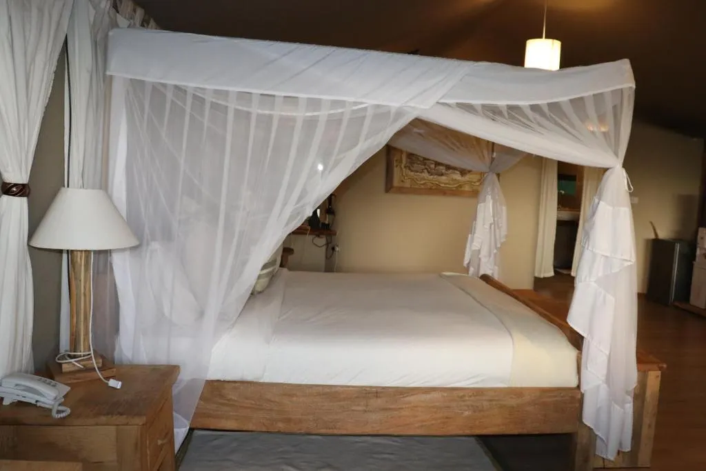Mara Maisha Camp 2 Night Safari 10