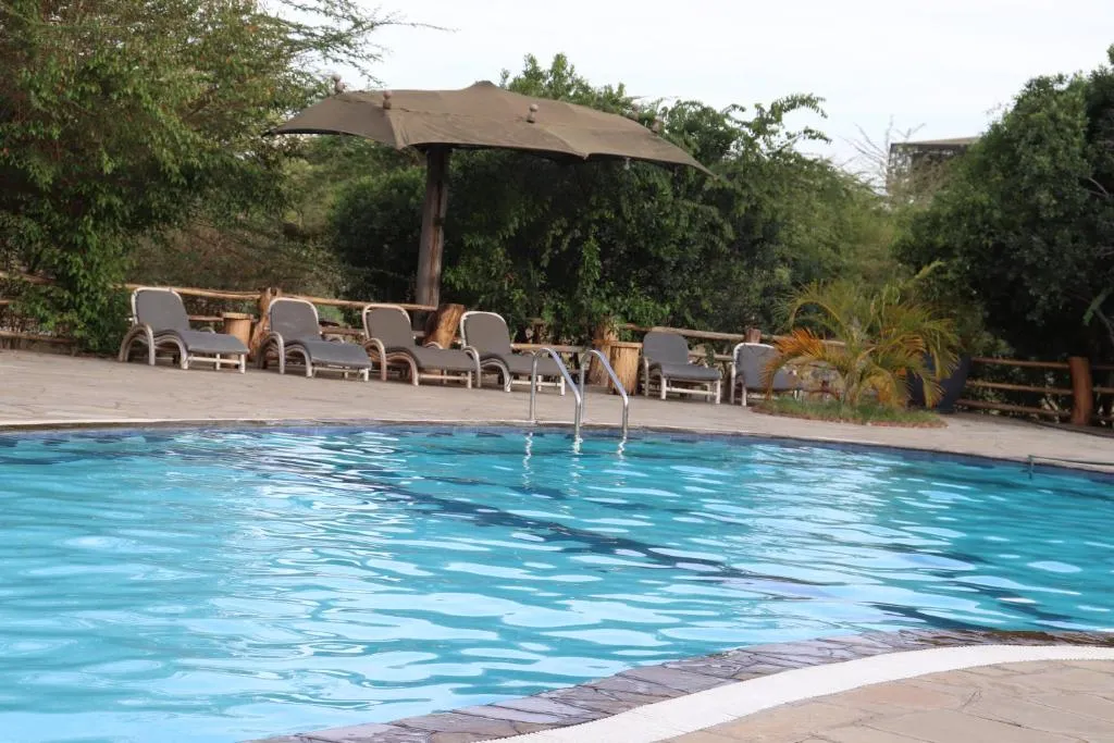 Mara Maisha Camp 2 Night Safari 46