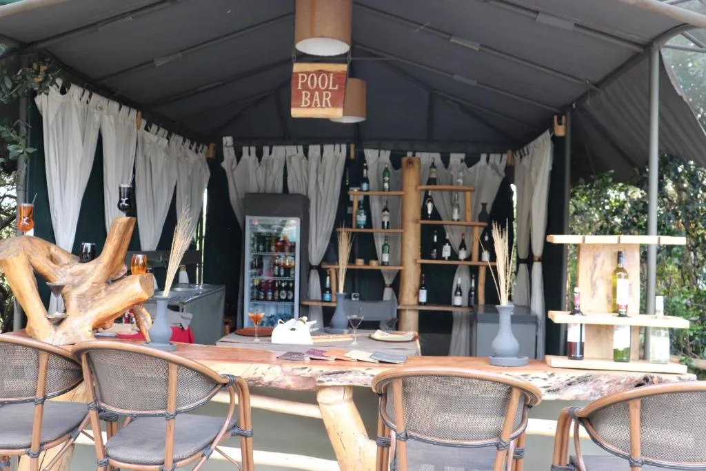 Mara Maisha Camp 2 Night Safari 28