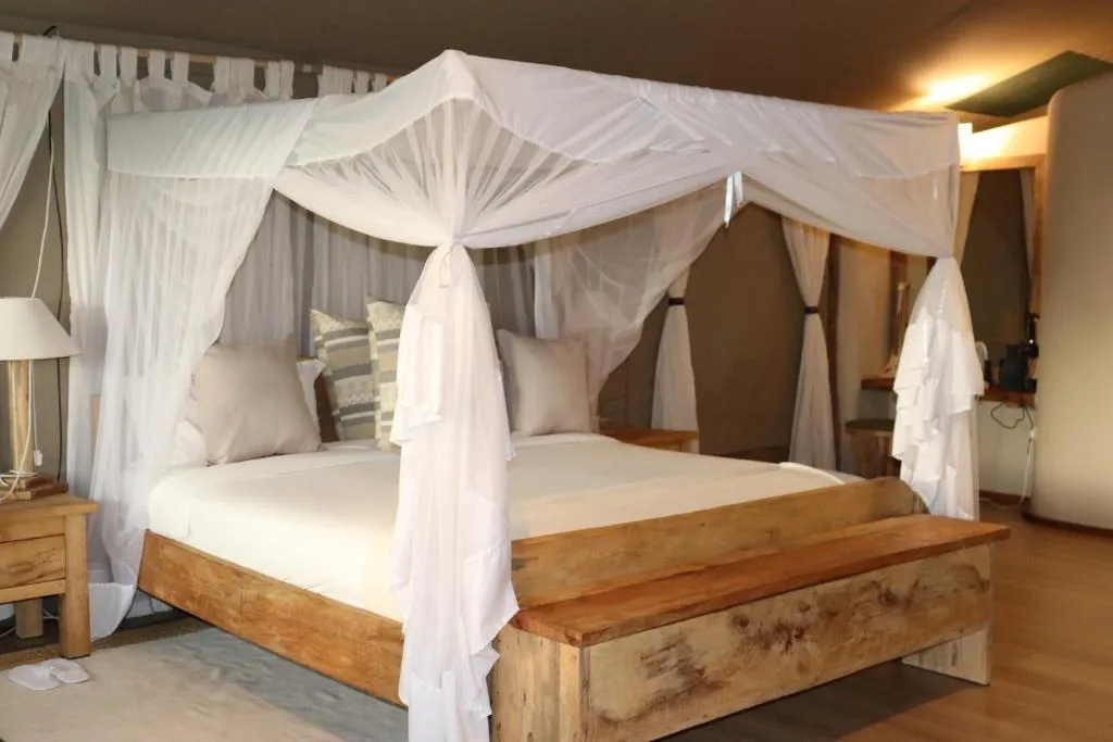 Mara Maisha Camp 2 Night Safari 14