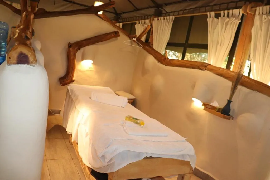 Mara Maisha Camp 2 Night Safari 4