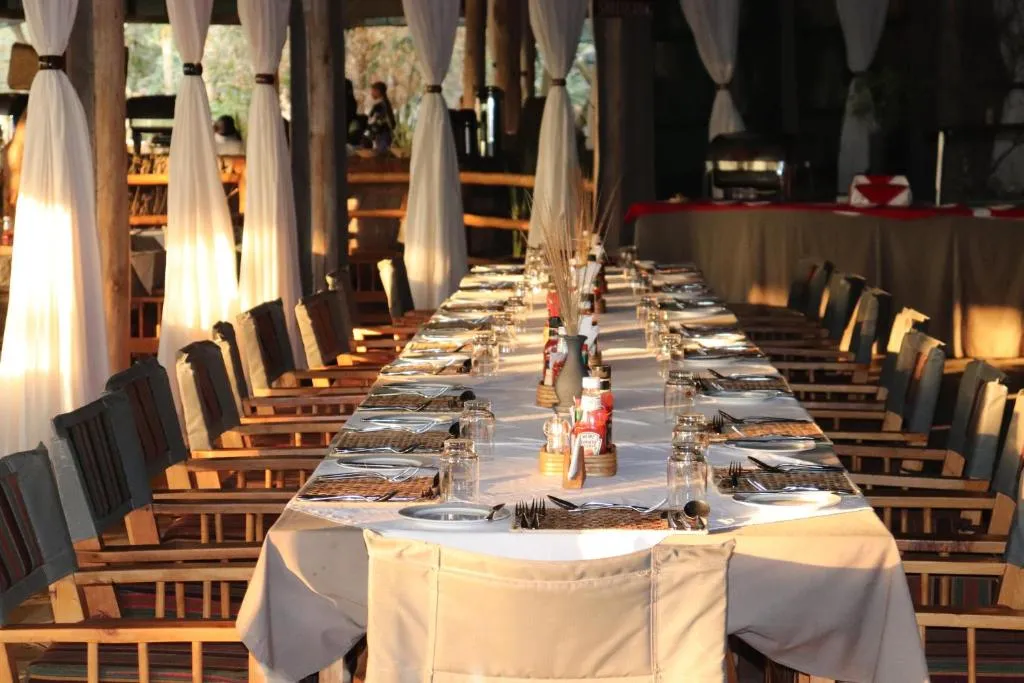 Mara Maisha Camp 2 Night Safari 29
