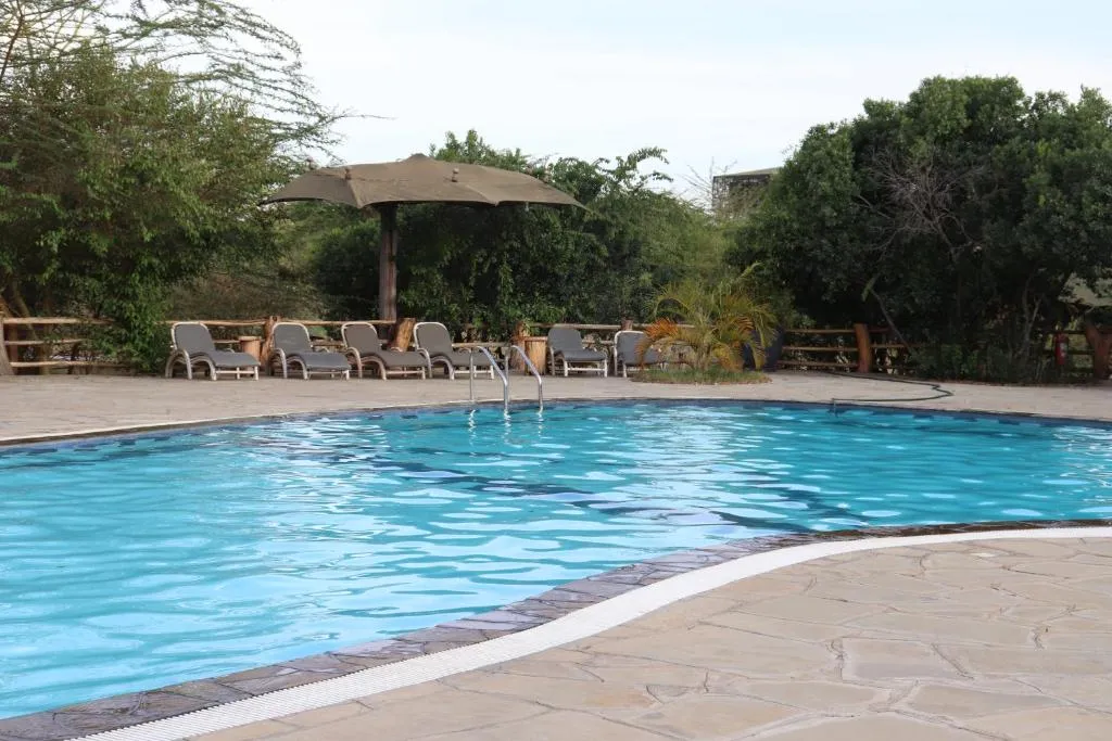 Mara Maisha Camp 2 Night Safari 48