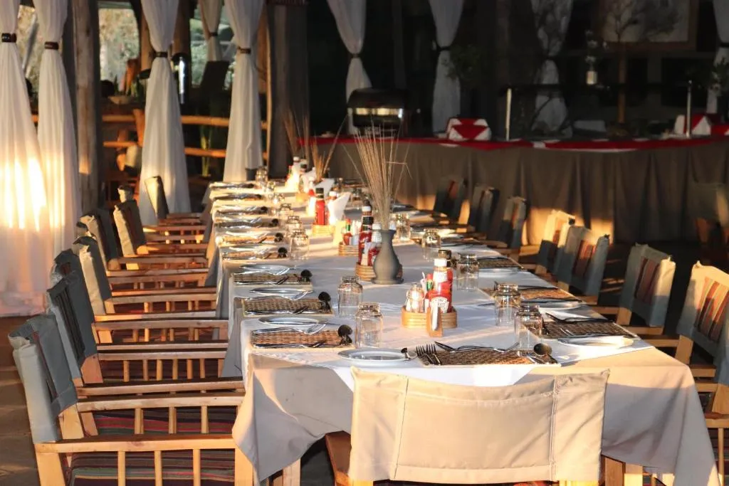 Mara Maisha Camp 2 Night Safari 30