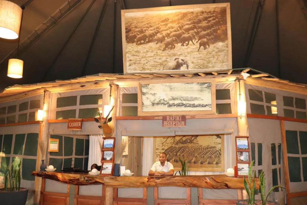 Mara Maisha Camp 2 Night Safari 18