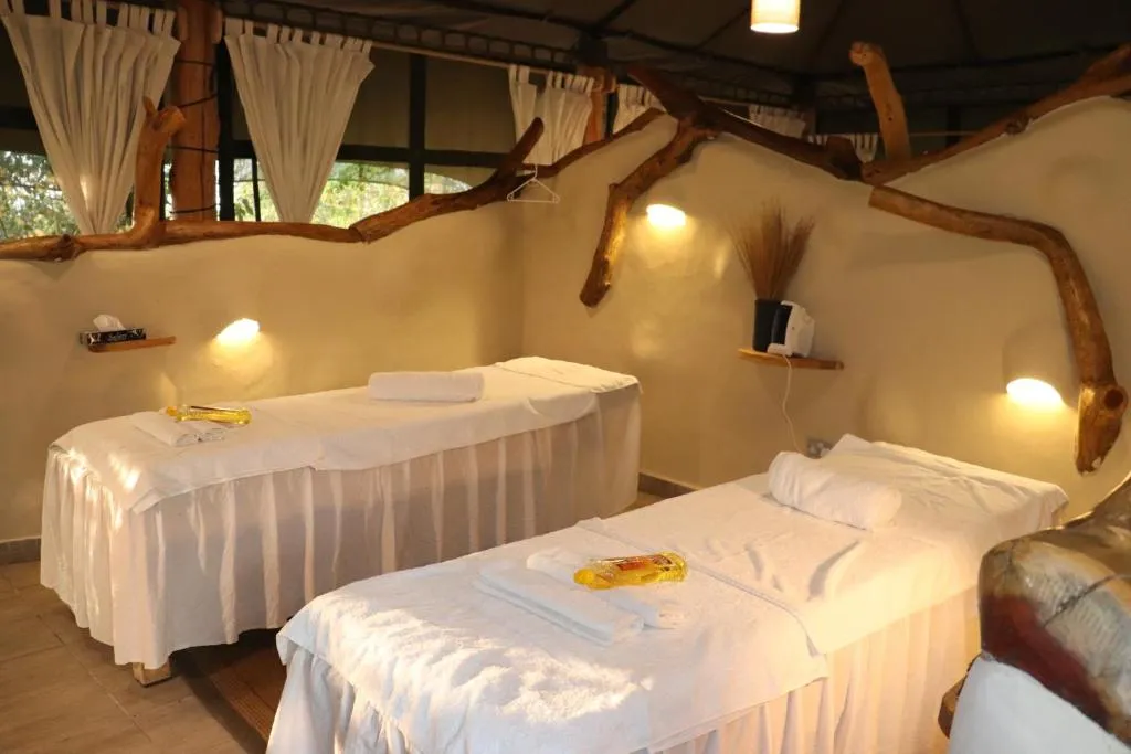 Mara Maisha Camp 2 Night Safari 5