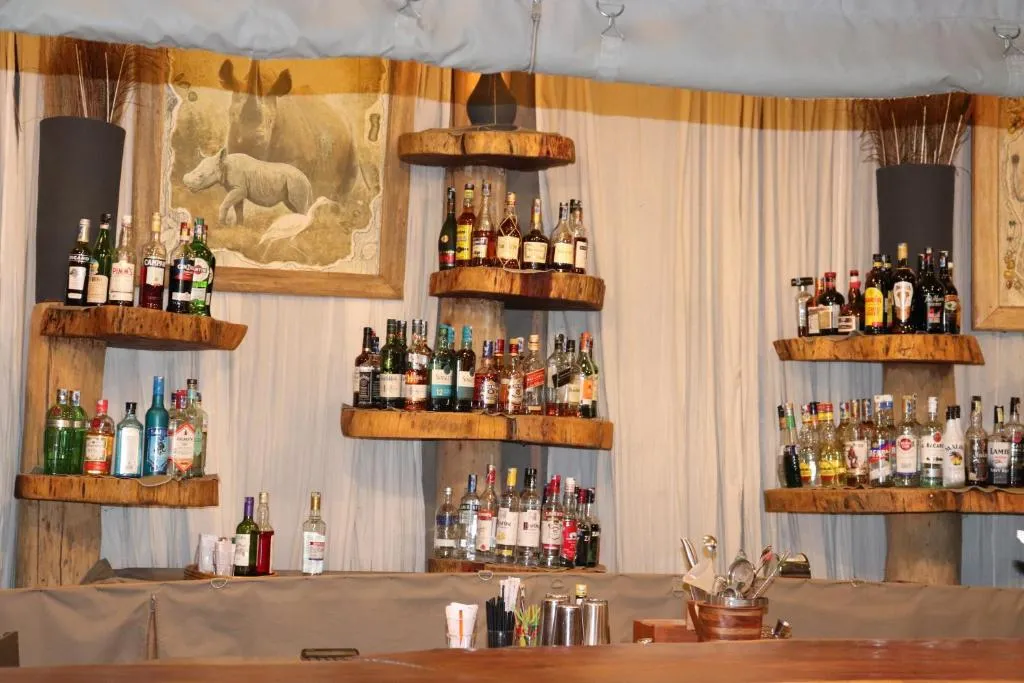 Mara Maisha Camp 2 Night Safari 31