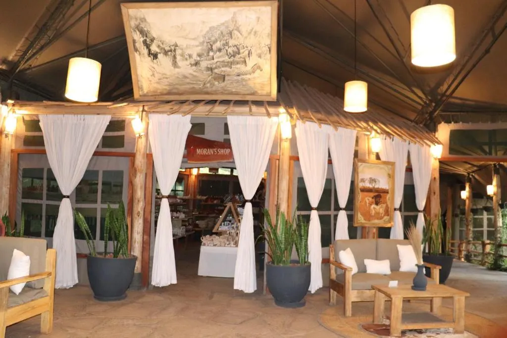 Mara Maisha Camp 2 Night Safari 32
