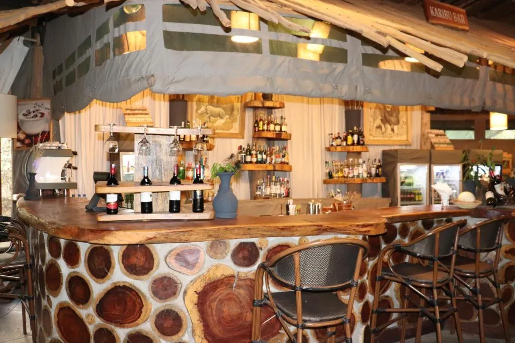 Mara Maisha Camp 2 Night Safari 33