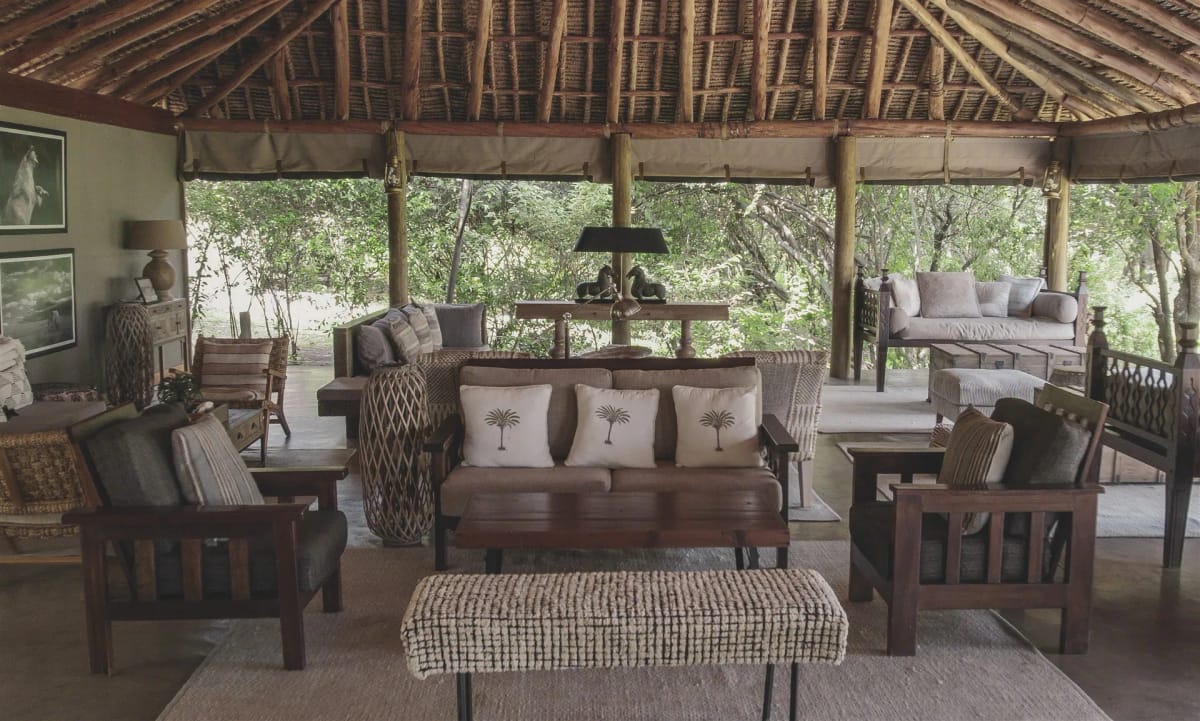 Lerai Safari Camp 2 Night Safari 21