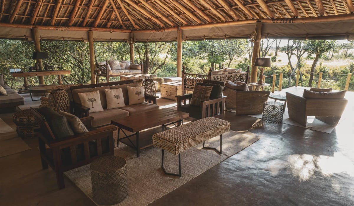 Lerai Safari Camp 2 Night Safari 22