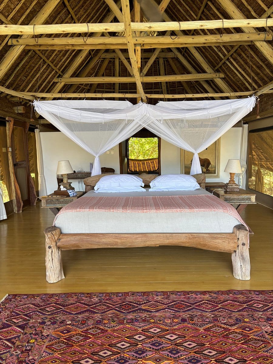 Galdessa Camp 2-Night Safari 8