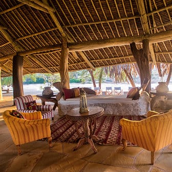 Galdessa Camp 2-Night Safari 5