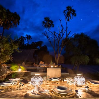 Galdessa Camp 2-Night Safari 17