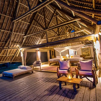Galdessa Camp 2-Night Safari 7