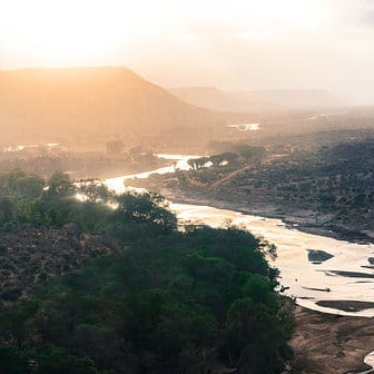 Galdessa Camp 2-Night Safari 16