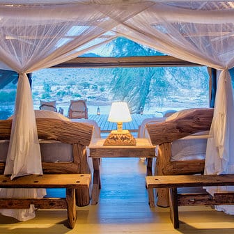 Galdessa Camp 2-Night Safari 9