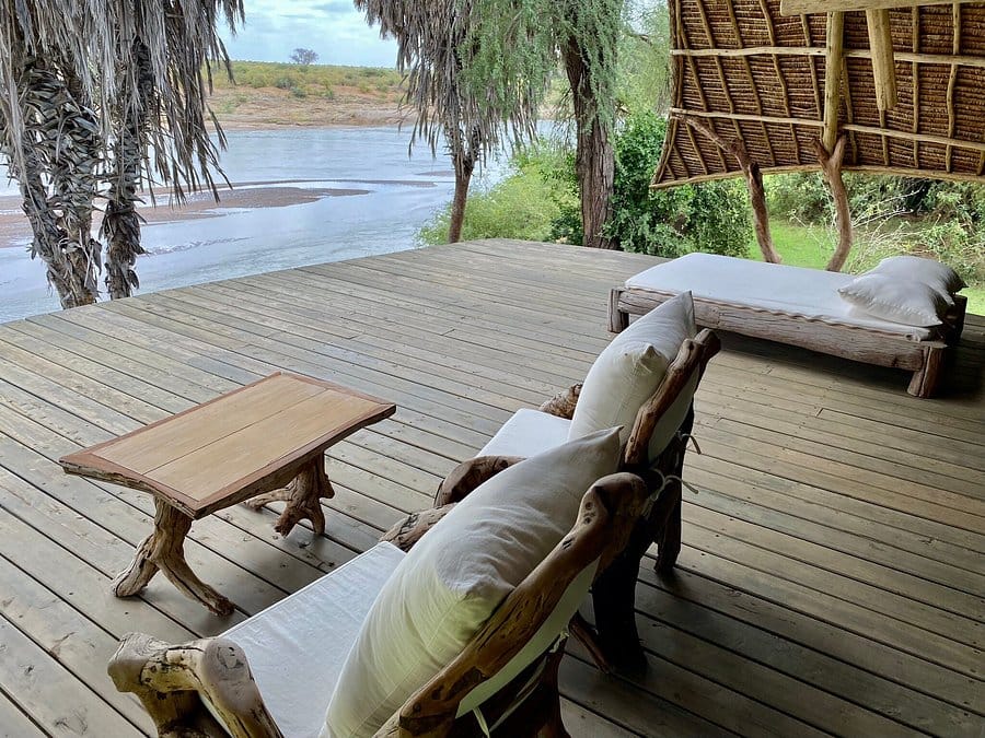 Galdessa Camp 2-Night Safari – photo 1