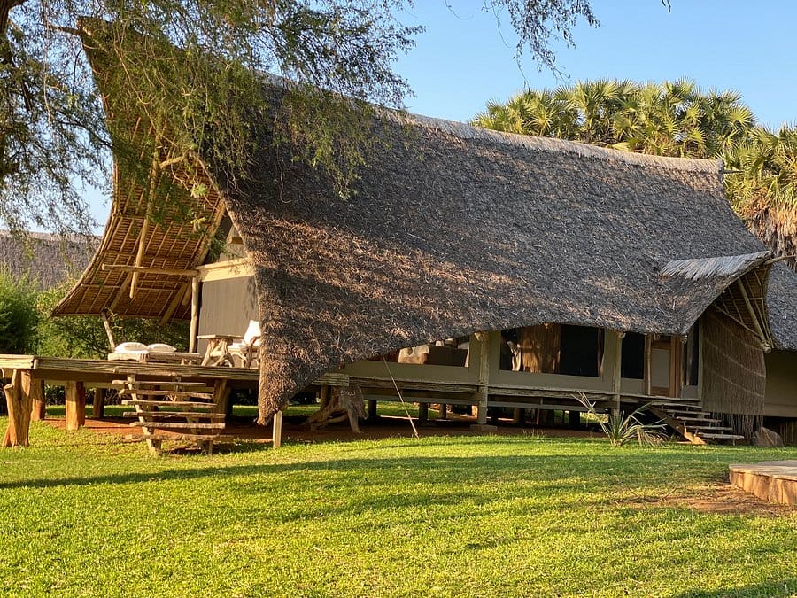 Galdessa Camp 2-Night Safari 15