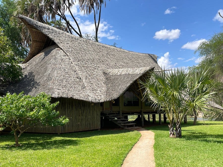 Galdessa Camp 2-Night Safari 26