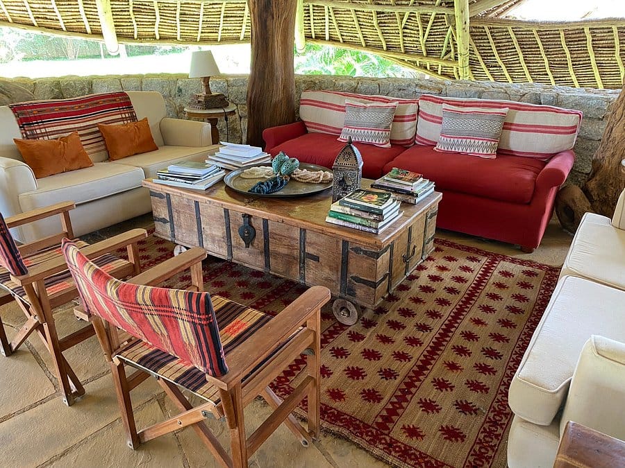 Galdessa Camp 2-Night Safari 12