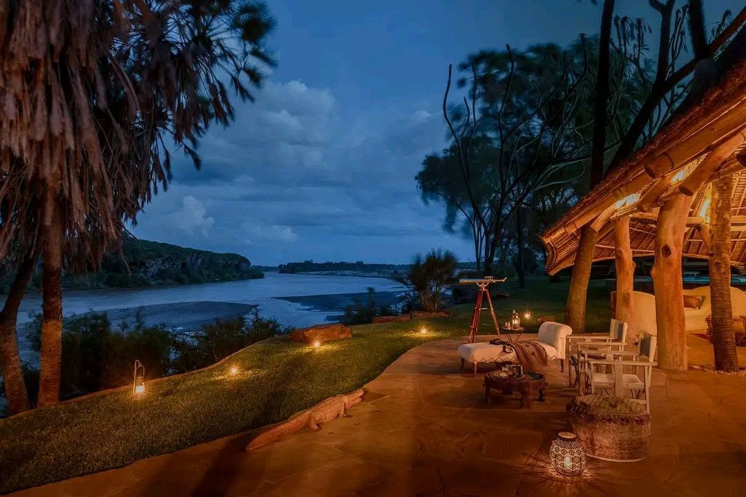 Galdessa Little 2-Night Safari – photo 1