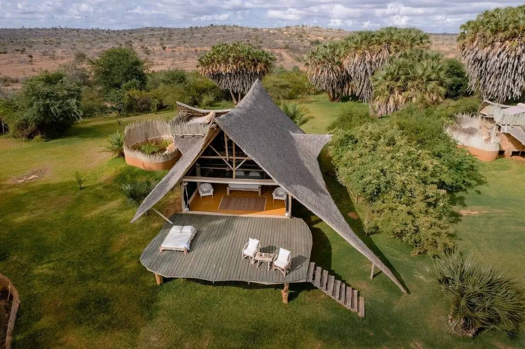 Galdessa Little 2-Night Safari 2