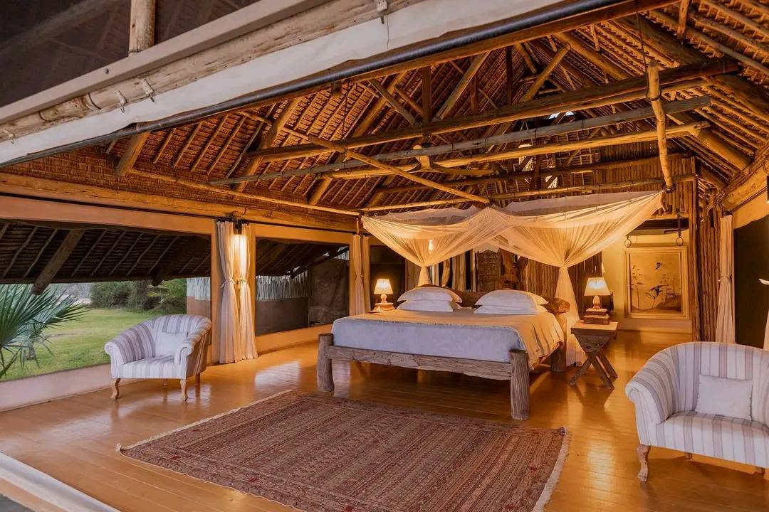Galdessa Little 2-Night Safari 3