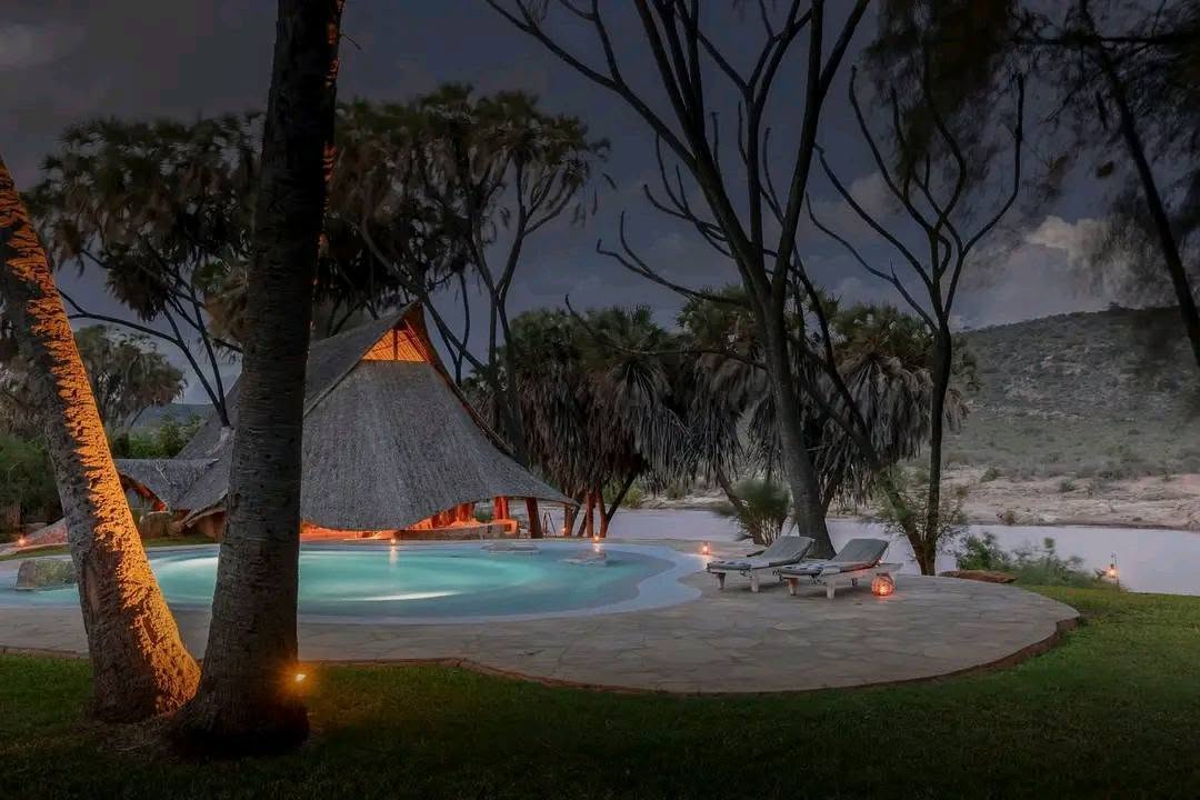 Galdessa Little 2-Night Safari 4