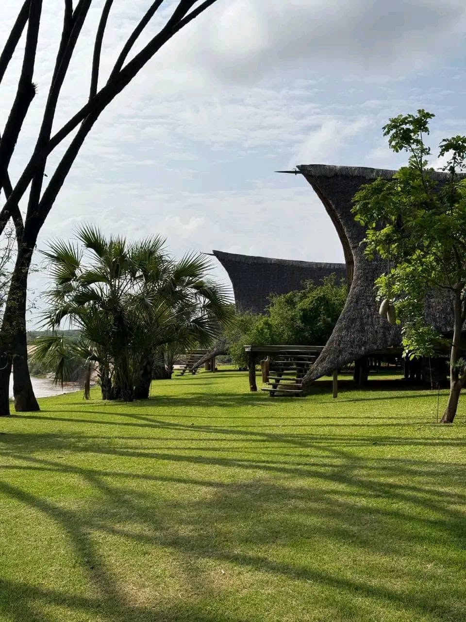 Galdessa Little 2-Night Safari 6