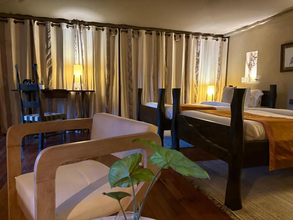 Ashnil Mara Camp 2 Night Safari 2