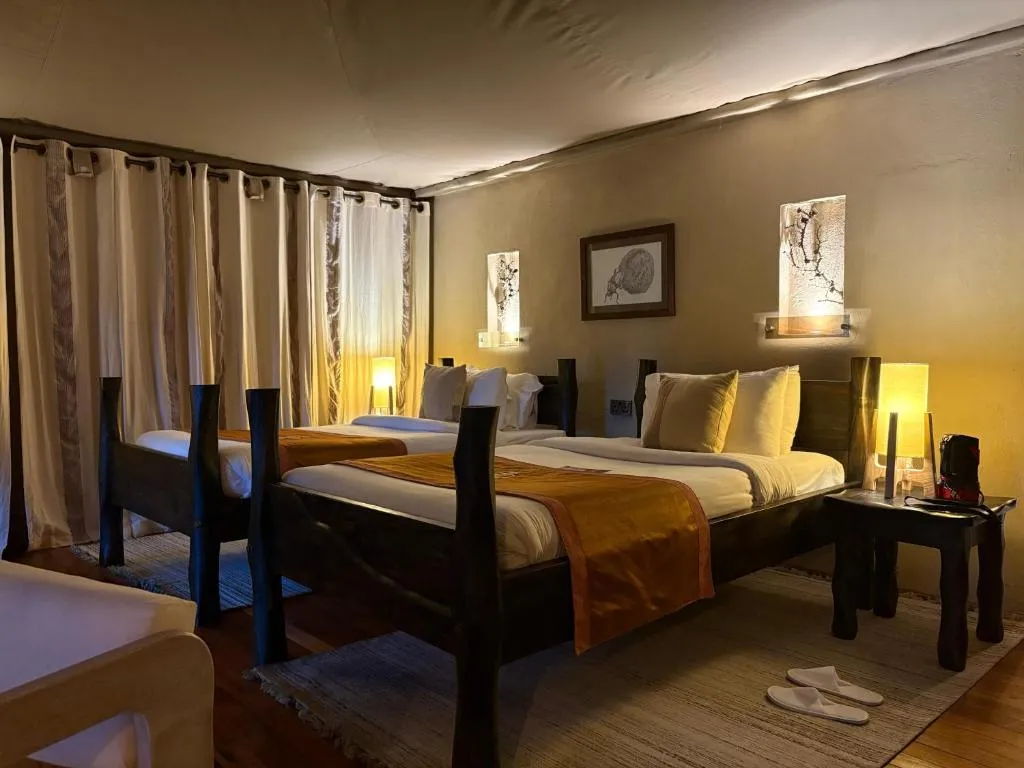 Ashnil Mara Camp 2 Night Safari 8