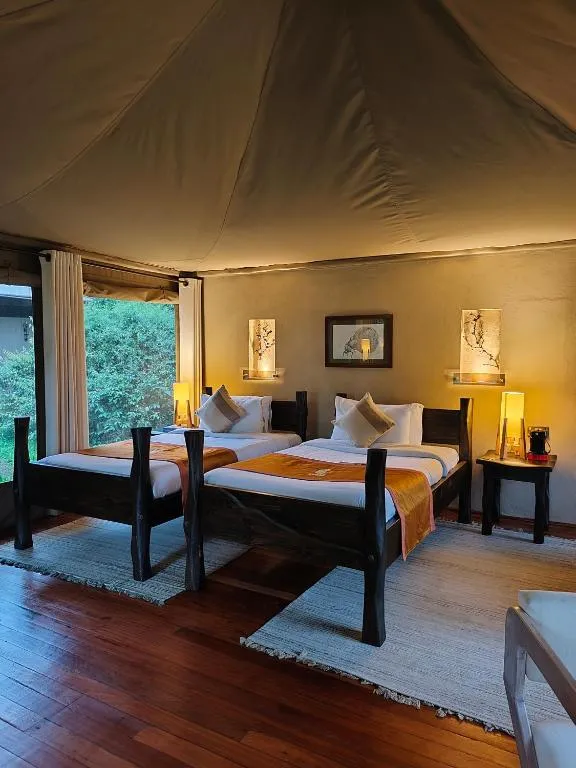 Ashnil Mara Camp 2 Night Safari 9