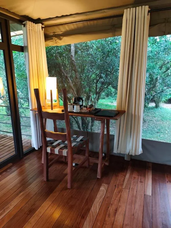 Ashnil Mara Camp 2 Night Safari 10