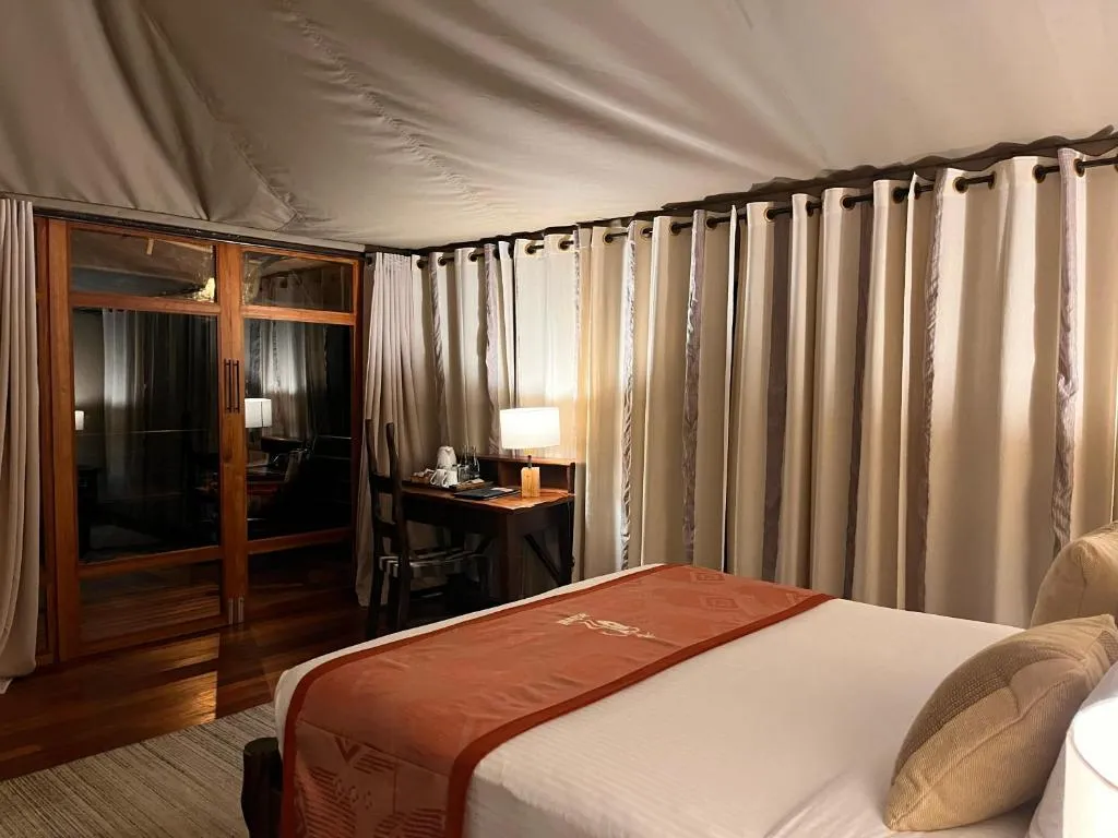 Ashnil Mara Camp 2 Night Safari 15