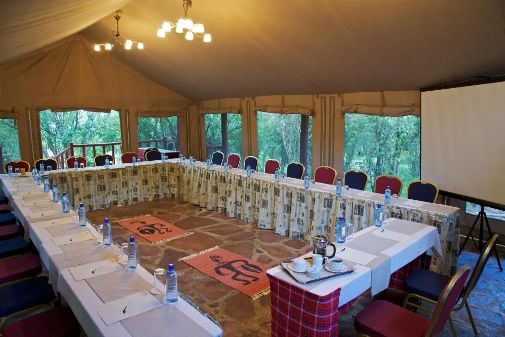 Ashnil Mara Camp 2 Night Safari 20
