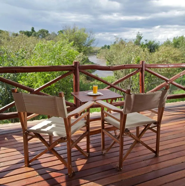 Ashnil Mara Camp 2 Night Safari 21