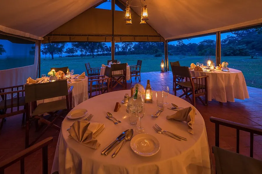 Governors Camp 2 Night Safari 23