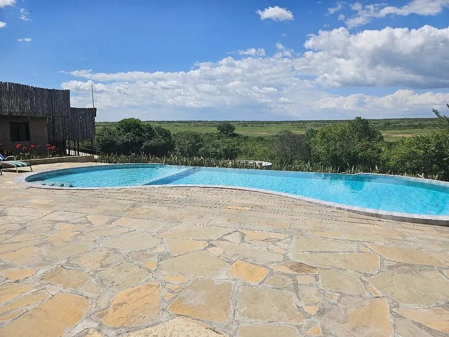Zebra Valley Camp 2-Night Safari 13
