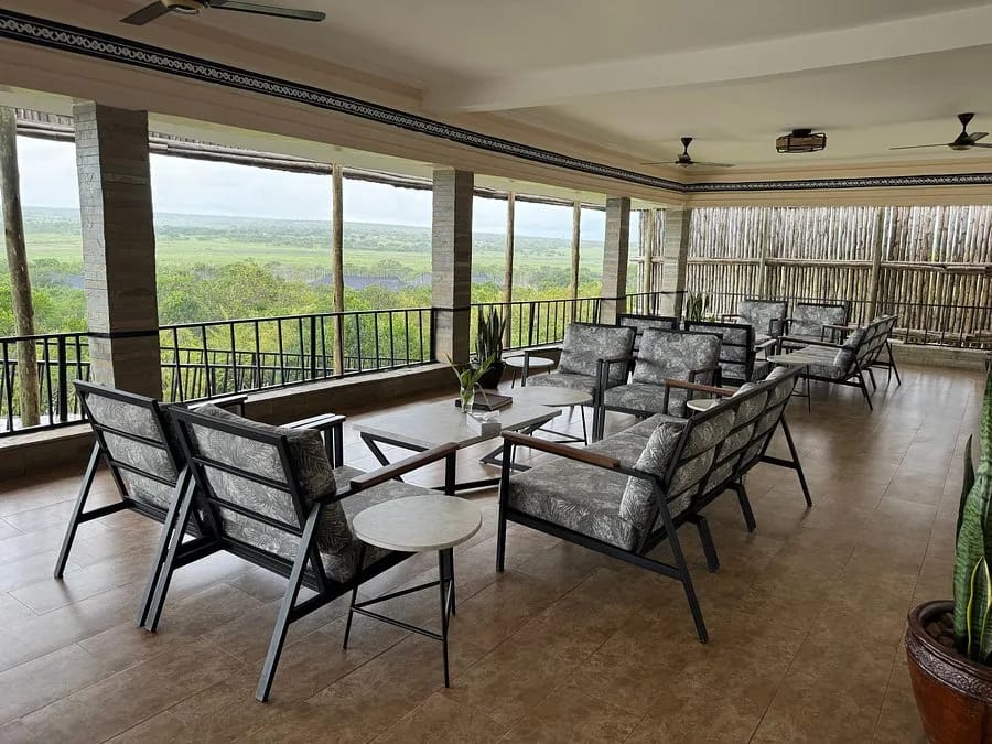 Zebra Valley Camp 2-Night Safari 4