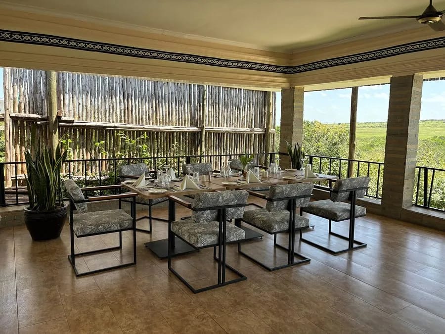 Zebra Valley Camp 2-Night Safari 6