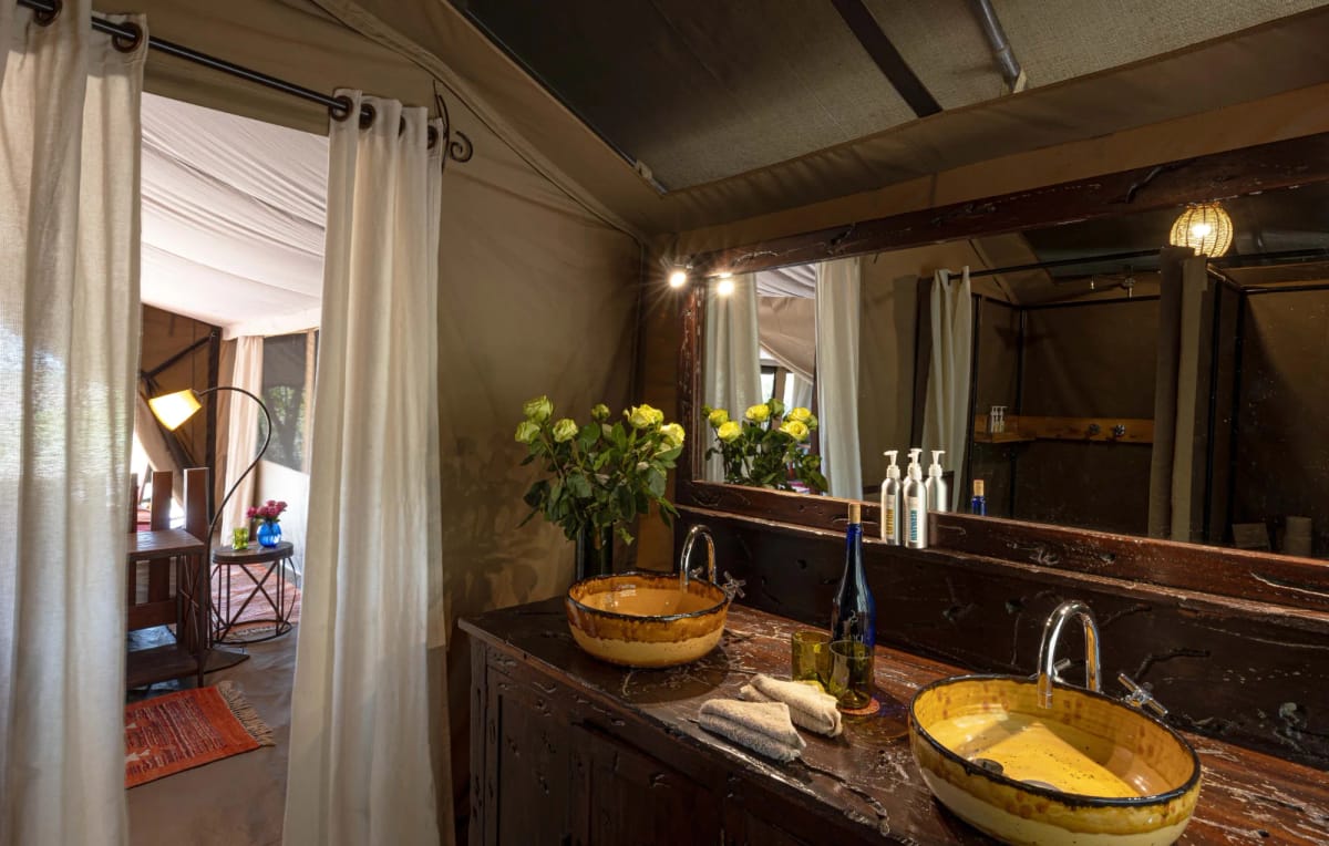 Kicheche Laikipia 2 Night Safari 10